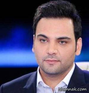 احسان علیخانی ، احسان علیخانی عکس جدید