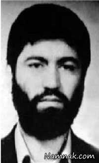 مسعود کشمیری دستگیر شد مسعود کشمیری ، مسعود کشمیری کیست ، عکس مسعود کشمیری