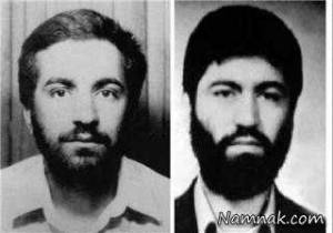مسعود کشمیری بعد از 35 سال دستگیر شد