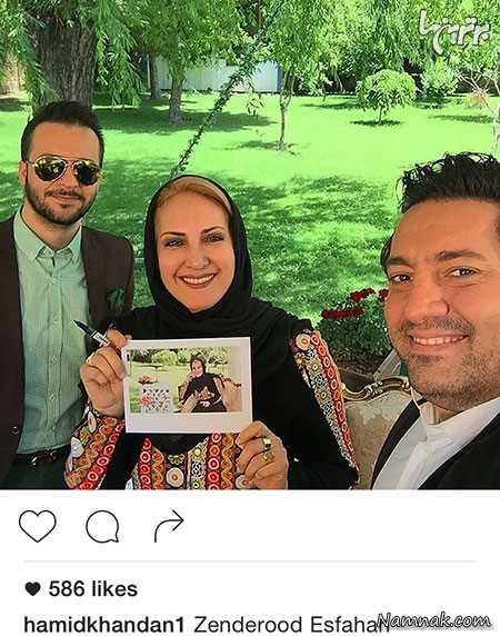 بازیگران مشهور ایرانی بازیگران مشهور ایرانی