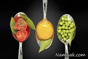 ناهار دیابتی ، ناهار برای دیابتی
