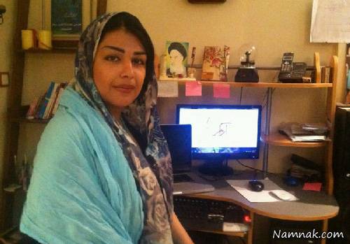 موفقیت ترنس ایرانی ، مردی که زن شد ، ترنس شدن در ایران