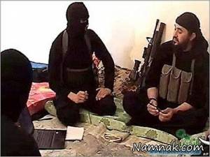 گروه داعش جدید ، داعش