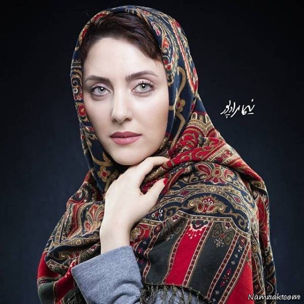 مهسا کرامتی ، عکس آتلیه ای بازیگران ، عکس آتلیه ای بازیگران زن ایران
