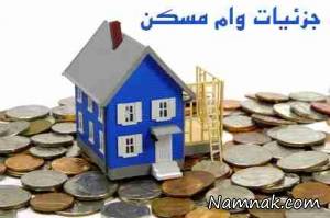 وام 160 میلیونی