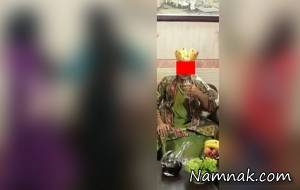 پادشاه آبادان ، مبتذل