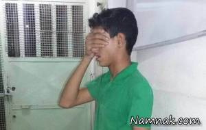 دزدان گوشی ، دزد