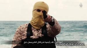 فیلم جدید داعش ، داعش