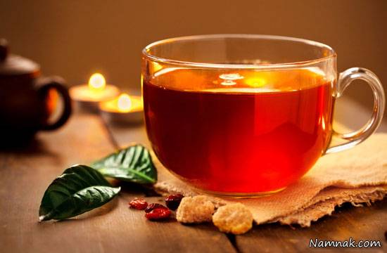 چای گروه خونی چای گروه خونی