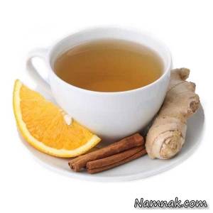 چای گروه خونی ، بهترین نوشیدنی برای گروه خونی