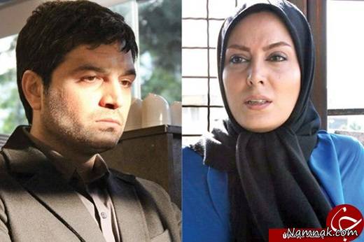 عکس لیلا اوتادی جزئیات فیلم های تابستان در تلویزیون