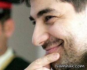 شهرام جزایری ، زندان