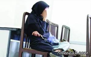 دختر خواننده ایرانی ، خواننده