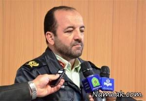 داعش در کرمانشاه ، درگیری مسلحانه