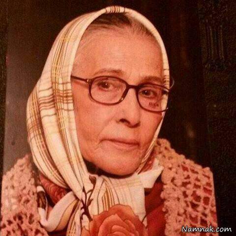 درگذشت ملیحه نیکجومند ملیحه نیکجومند