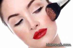 آموزش خودآرایی ، روش آرایش سریع