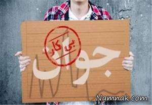 بیکاران ایران ، بیکاری