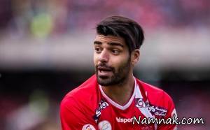 طارمی پرسپولیس ، طارمی پرسپولیس