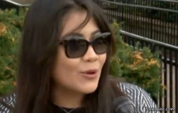 زن هوس باز و همجنسگرا زن هوس باز و همجنسگرا