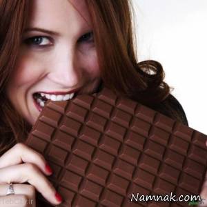 هوس خوردن ، هوس خوردن شیرینی
