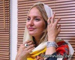 مهناز افشار ، عکس جدید مهناز افشار