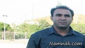 مدیرعامل مس سرچشمه ، باشگاه مس سرچشمه
