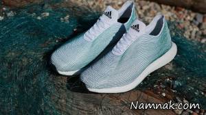 کتونی آدیداس ، کتونی آدیداس اصل