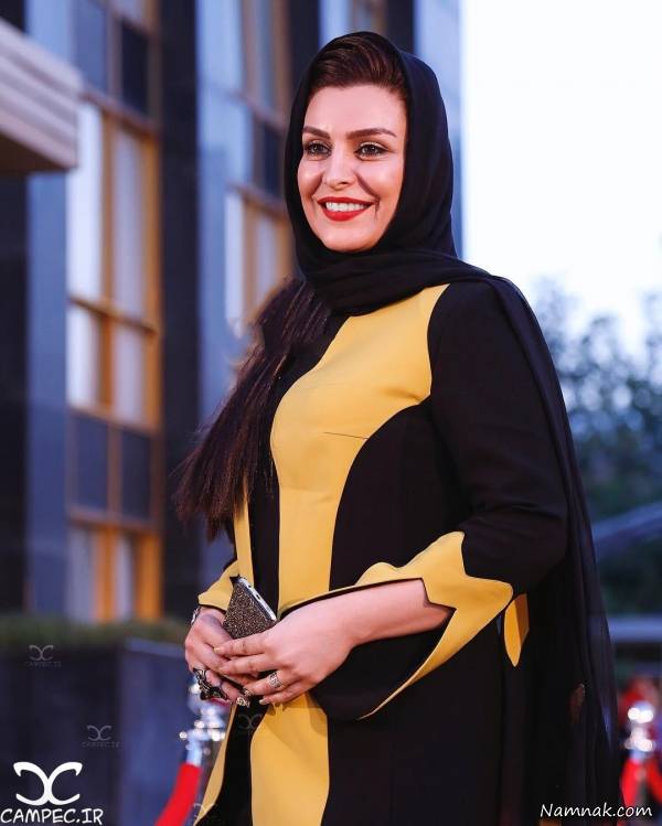 مدل مانتو بازیگران در جشن حافظ مدل مانتو بازیگران در جشن حافظ