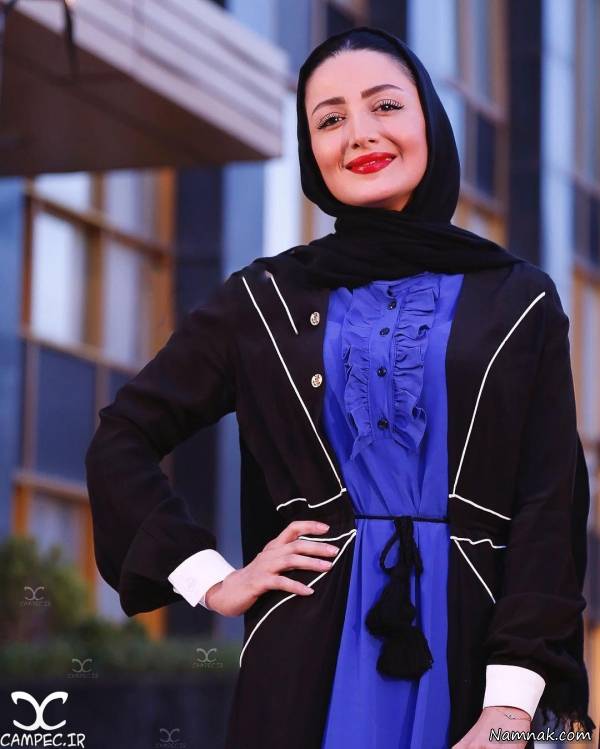 مدل مانتو بازیگران در جشن حافظ مدل مانتو بازیگران در جشن حافظ