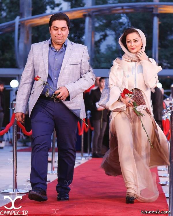 مدل مانتو بازیگران در جشن حافظ مدل مانتو بازیگران در جشن حافظ