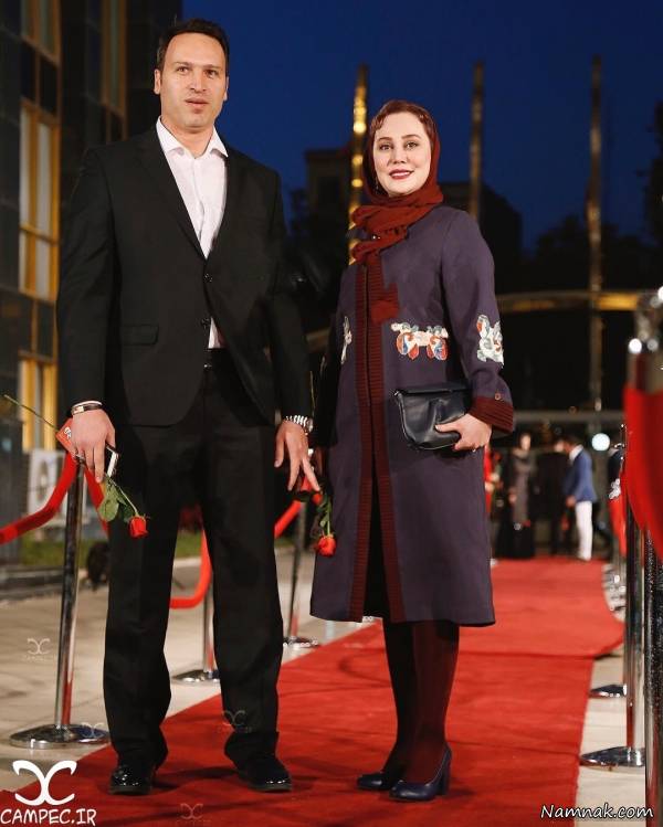 مدل مانتو بازیگران در جشن حافظ مدل مانتو بازیگران در جشن حافظ