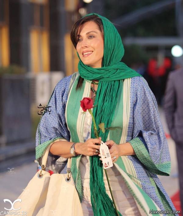 مدل مانتو بازیگران در جشن حافظ مدل مانتو بازیگران در جشن حافظ