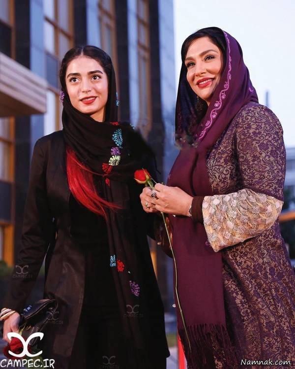 مدل مانتو بازیگران در جشن حافظ مدل مانتو بازیگران در جشن حافظ