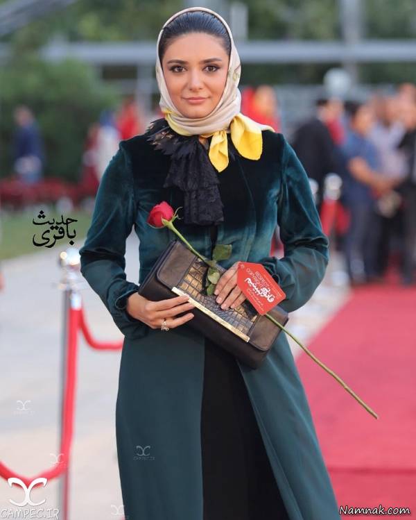 مدل مانتو بازیگران در جشن حافظ مدل مانتو بازیگران در جشن حافظ