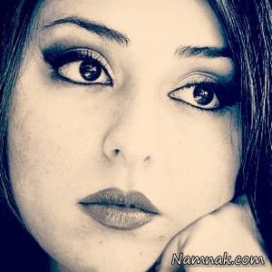 حنانه شهشهانی ، بازیگران زن کشف حجاب کرده