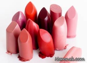 رژلب ، بهداشت