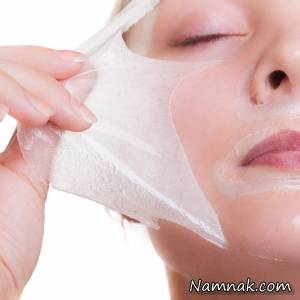پوست مرده ، اسکراب قهوه