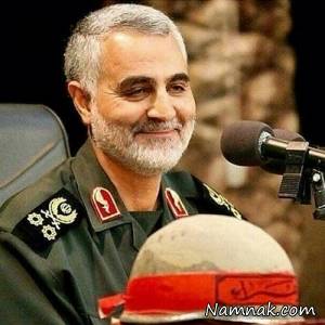 سردار سلیمانی ، روسیه