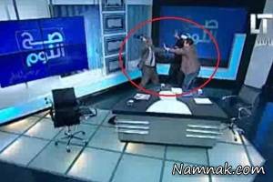 کتک زدن روحانی ، روحانی