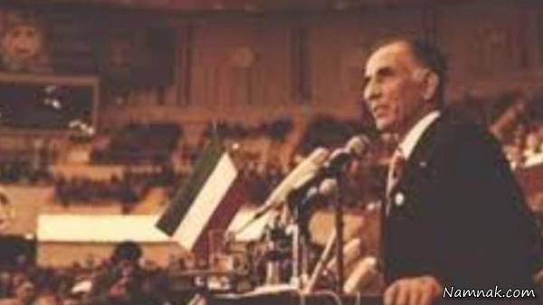 جمشید آموزگار که بود جمشید آموزگار