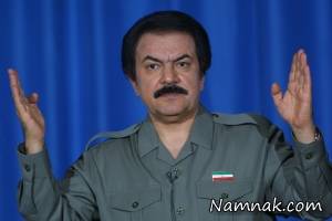 مسعود رجوی ، منافقین