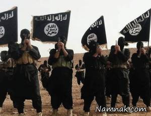 جنایت داعش ، داعش