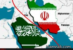 جنگ عربستان ایران ، جنگ سایبری
