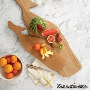 تخته آشپزخانه ، مدل تخته آشپزخانه