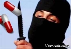 تجاوز داعش ، داعش