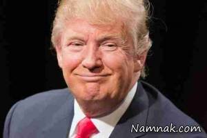 دونالد ترامپ ، دونالد ترامپ