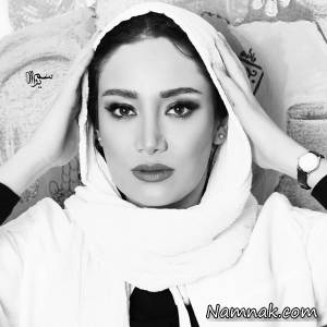 بهاره افشاری ، بهاره افشاری اینستاگرام