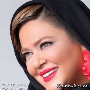 بهاره رهنما ، بهاره رهنما با آرایش