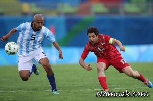 پارالمپیک 2016 ، برنامه ورزشکاران ایران در پارالمپیک 2016