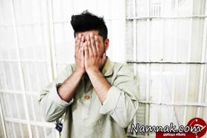 جنایت هولناک ، حوادث